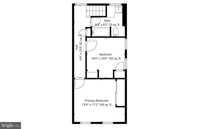 $245,000 | 921 Lyndale Avenue, Trenton, NJ 08629
