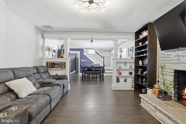 $245,000 | 921 Lyndale Avenue, Trenton, NJ 08629