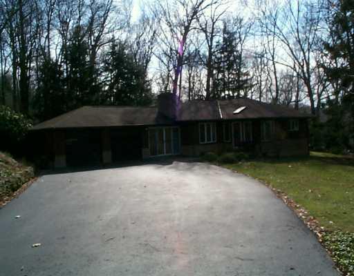 9753 Griffith Road Wexford, PA 15090 - Photo 1 of 8 Exterior Front.