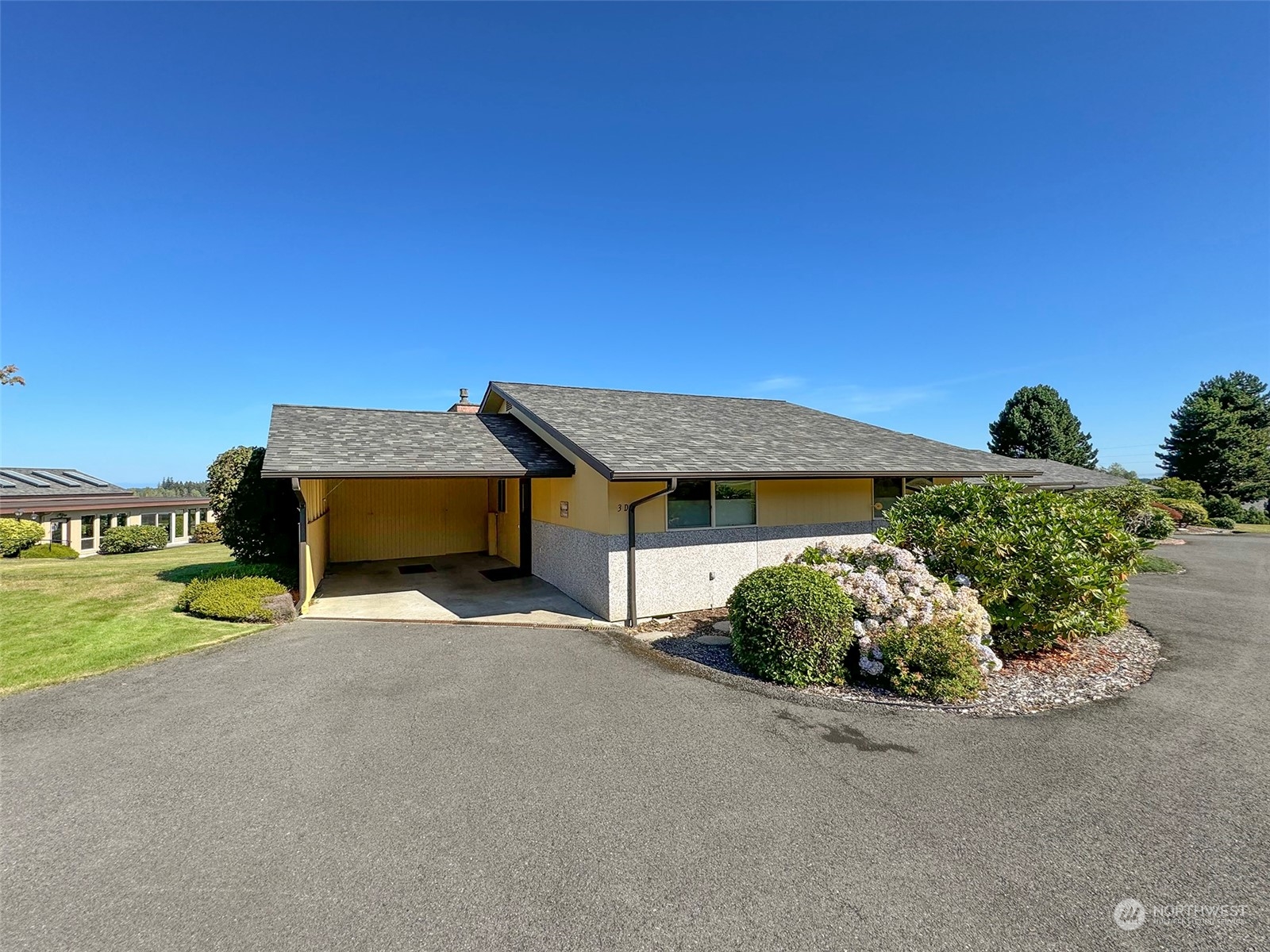 1301 South 3rd Avenue, Unit 3D Sequim, WA 98382 - Photo 1 of 40