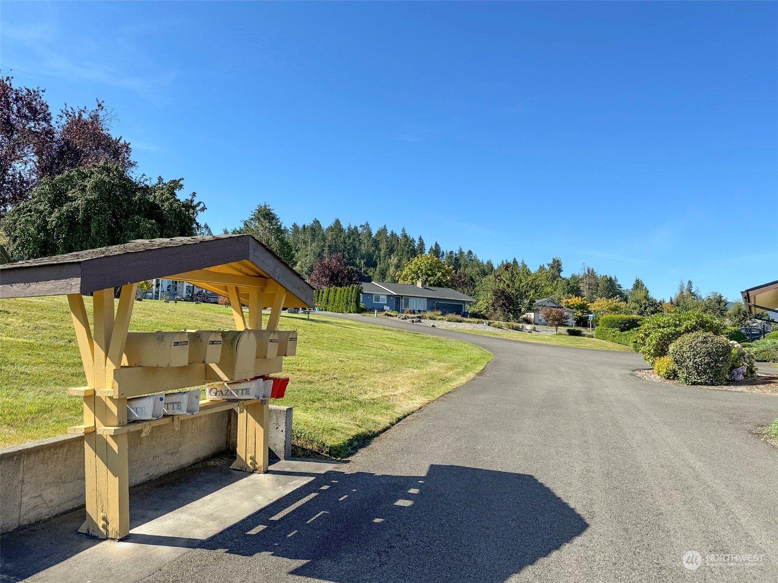 1301 South 3rd Avenue, Unit 3D Sequim, WA 98382 - Photo 31 of 40