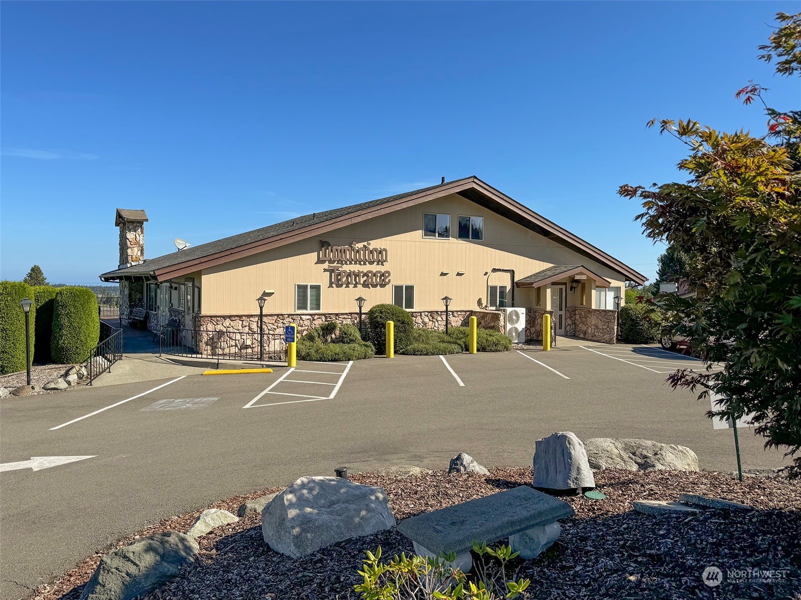 1301 South 3rd Avenue, Unit 3D Sequim, WA 98382 - Photo 34 of 40