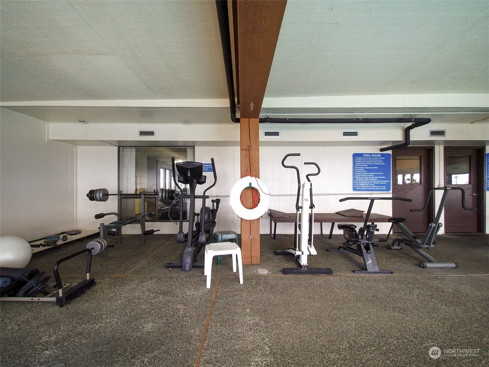 1301 South 3rd Avenue, Unit 3D Sequim, WA 98382 - Photo 37 of 40