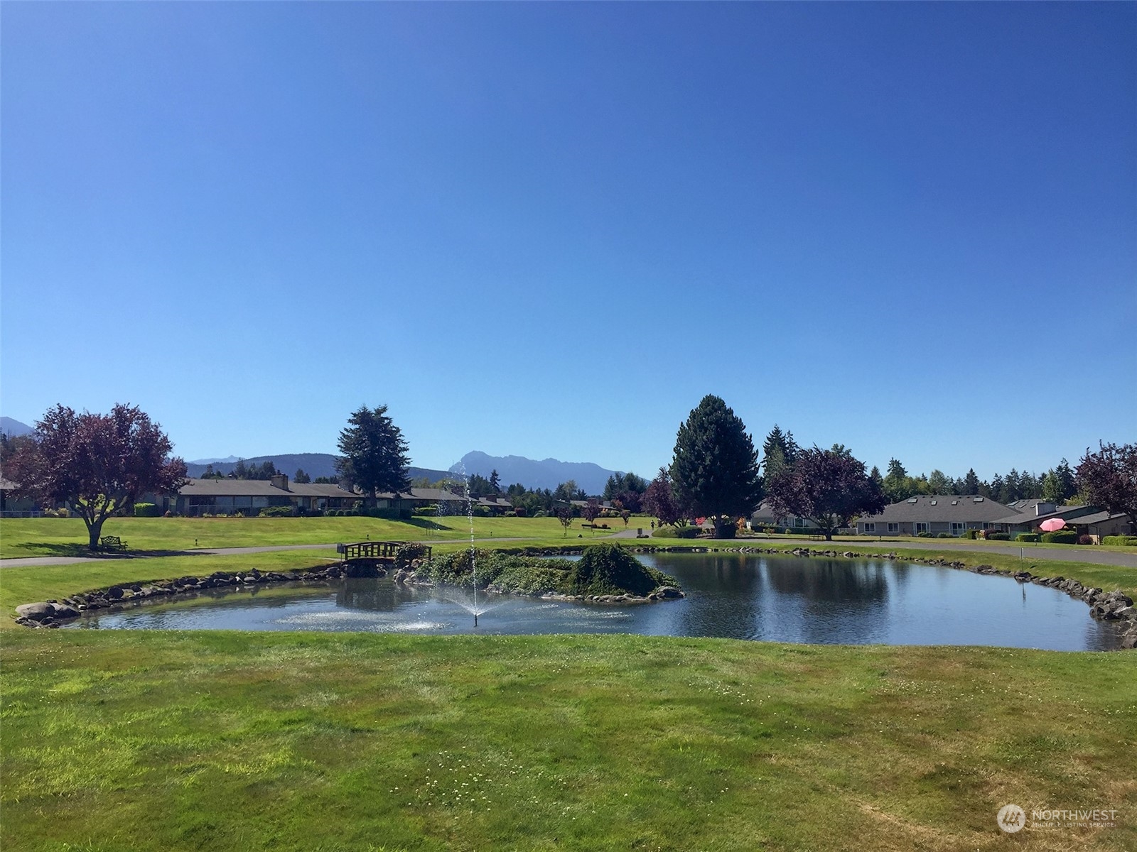 1301 South 3rd Avenue, Unit 3D Sequim, WA 98382 - Photo 40 of 40