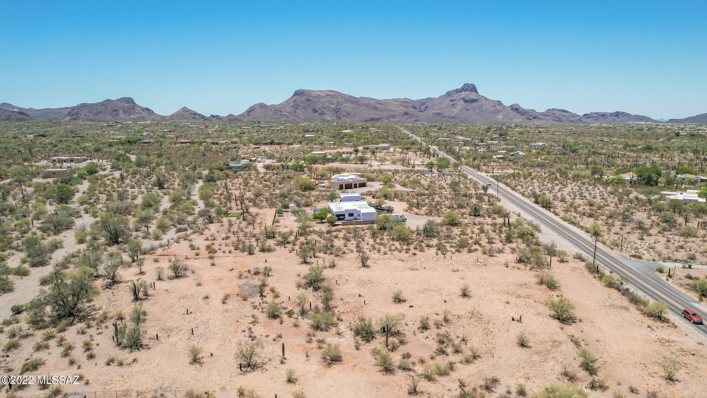6285 West Ina Road, Unit 1 Tucson, AZ 85743 - Photo 26 of 37 Gallery Image 26