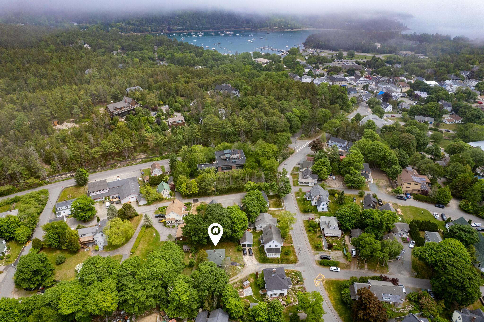 49 Summit Road Mount Desert, ME 04662 - Photo 29 of 38 20260612-DJI_0445-HDR