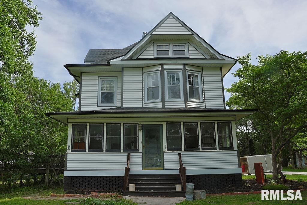 540 East Main Street Prairie City, IL 61470 - Photo 2 of 51