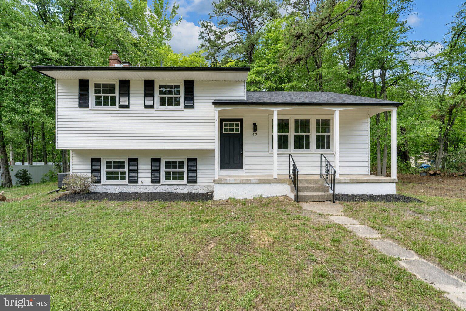43 Norcross Road Gibbsboro, NJ 08026 - Photo 1 of 33 Gallery Image 1