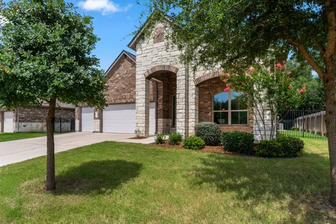 $465,000 | 226 Orange Mimosa Ln., Leander, TX 78641