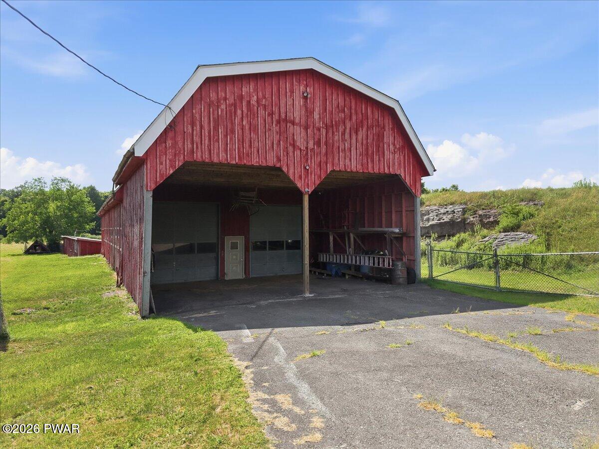 381 Milanville Road Beach Lake, PA 18405 - Photo 50 of 107 Gallery Image 50