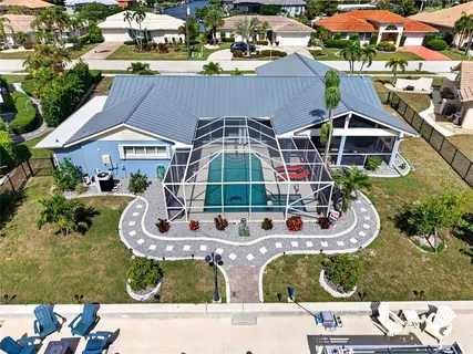 $599,000 | 586 Bal Harbor Boulevard, Punta Gorda, FL 33950