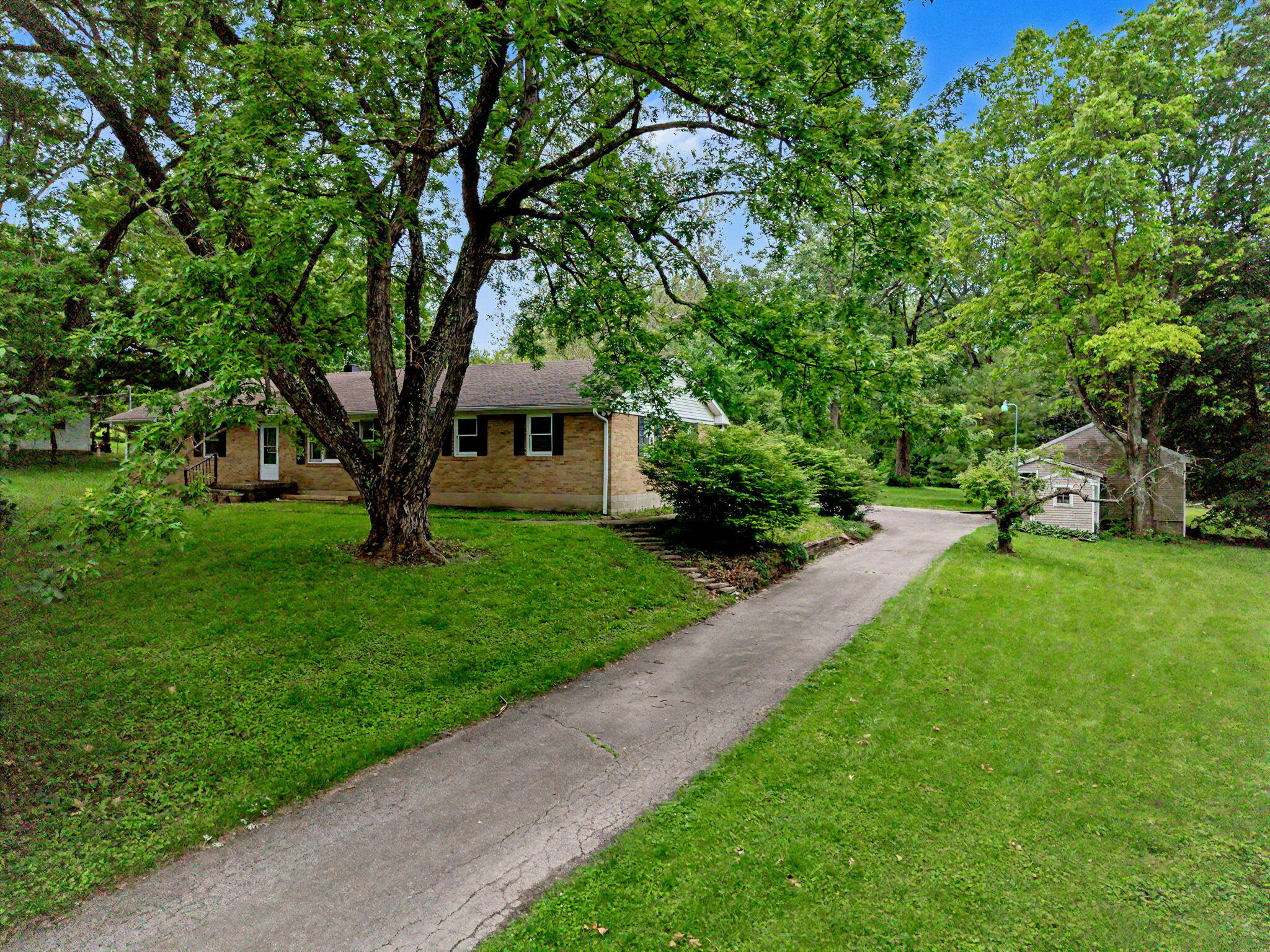 2591 Old Springfield Road Springfield, OH 45502 - Photo 45 of 59