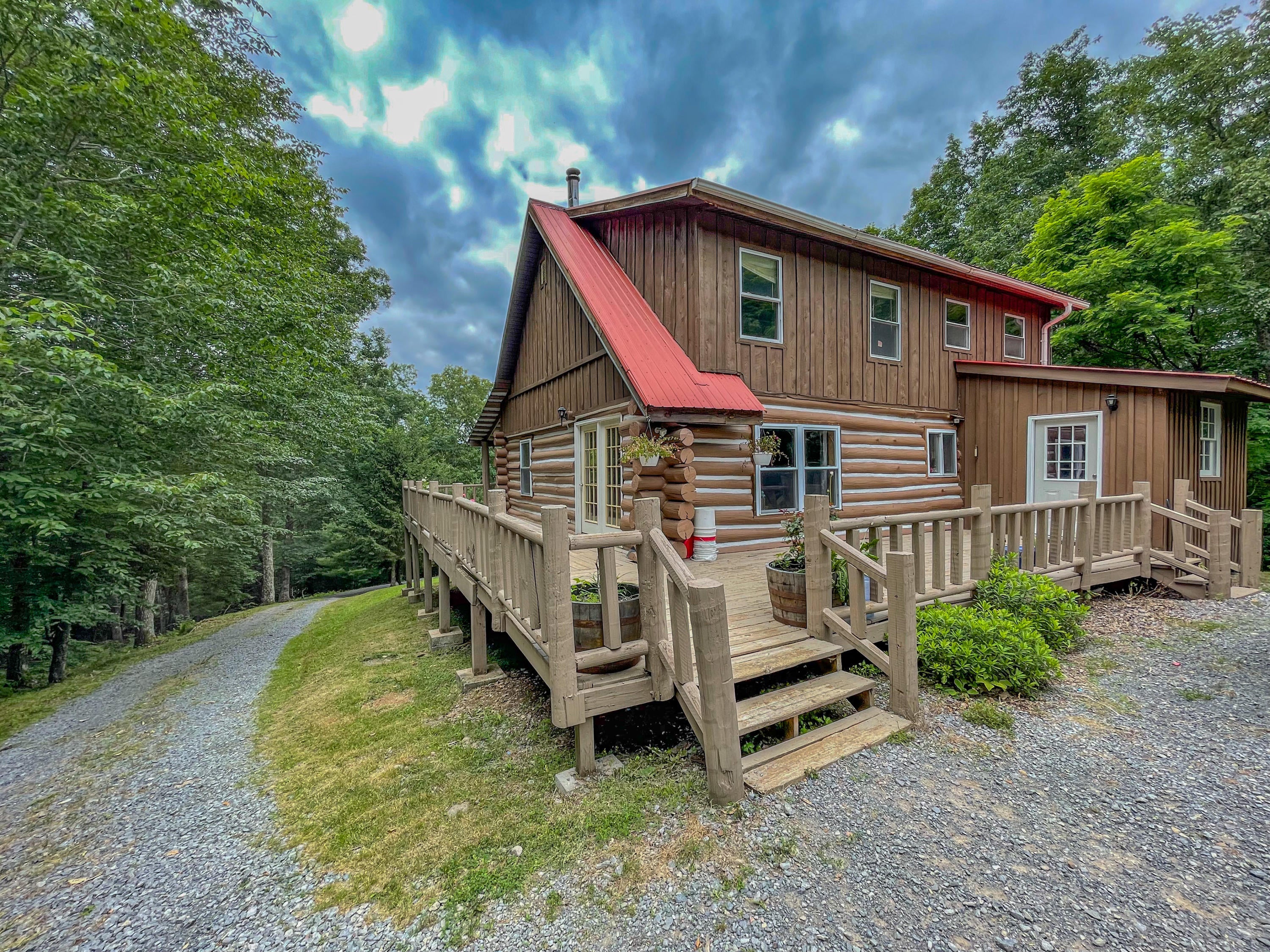 530 Fox Trail Road Crawley, WV 24931 - Photo 9 of 62 Gallery Image 9