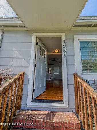 $2,300 | 1368 Rensselaer Avenue, Jacksonville, FL 32205