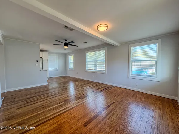 $2,300 | 1368 Rensselaer Avenue, Jacksonville, FL 32205