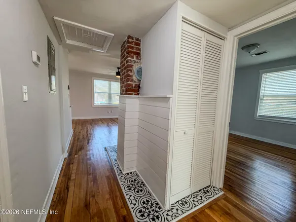 $2,300 | 1368 Rensselaer Avenue, Jacksonville, FL 32205