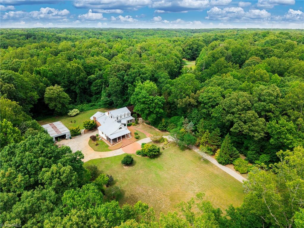 8217 Styers Ferry Road Clemmons, NC 27012 - Photo 47 of 48