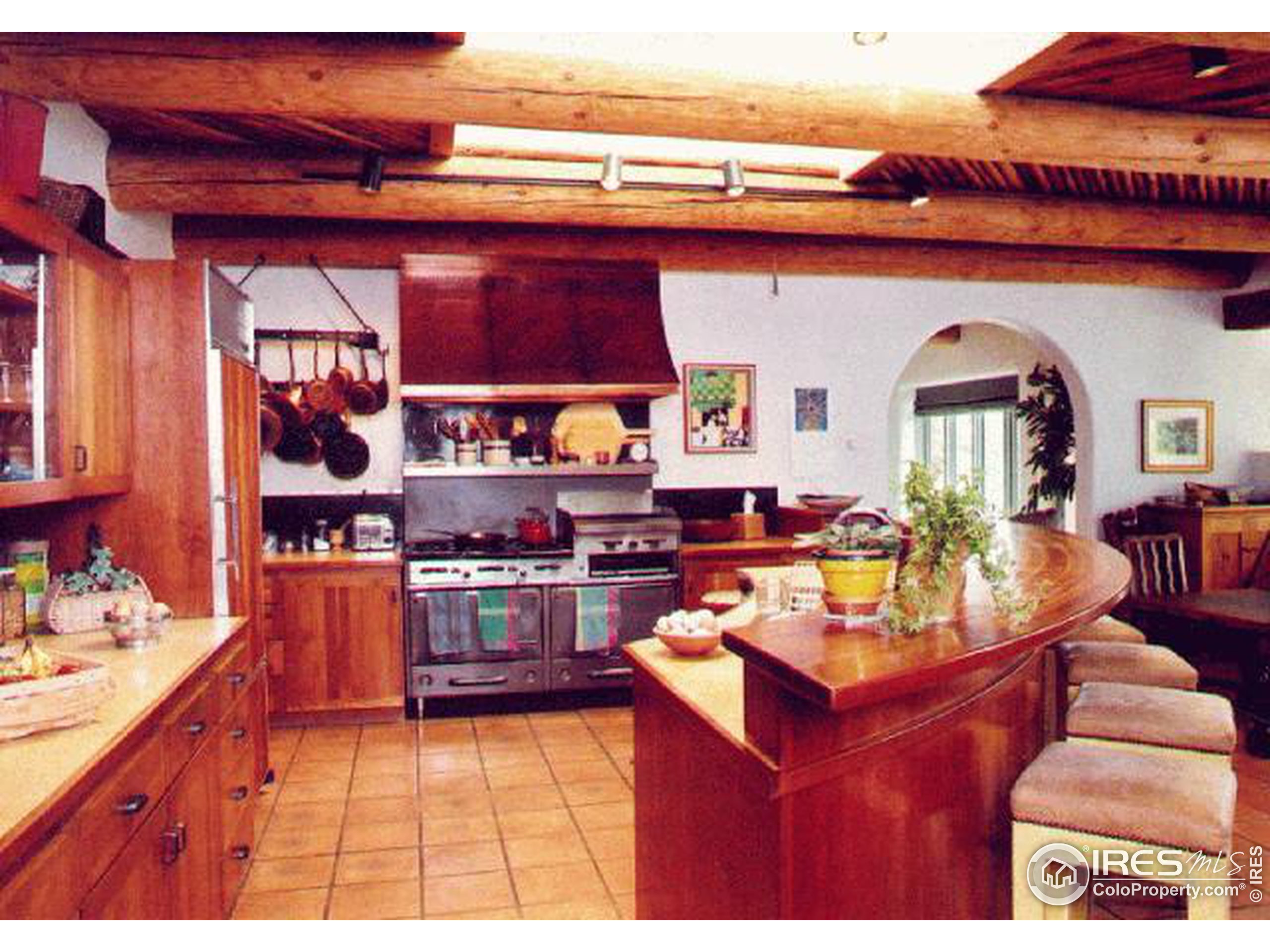 136 Old Post Road Boulder, CO 80302 - Photo 7 of 11