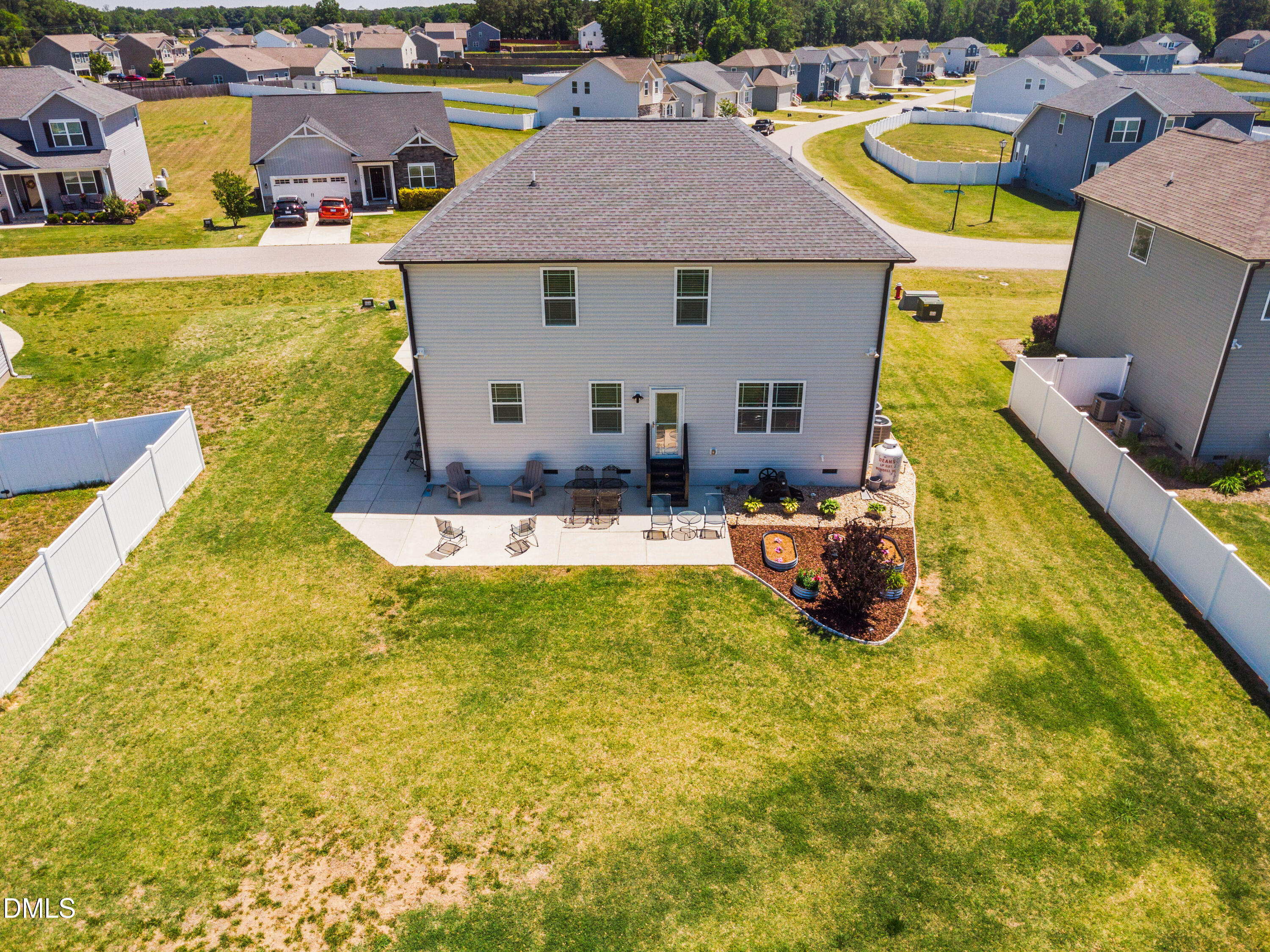 54 Aylebury Ridge Zebulon, NC 27597 - Photo 64 of 76
