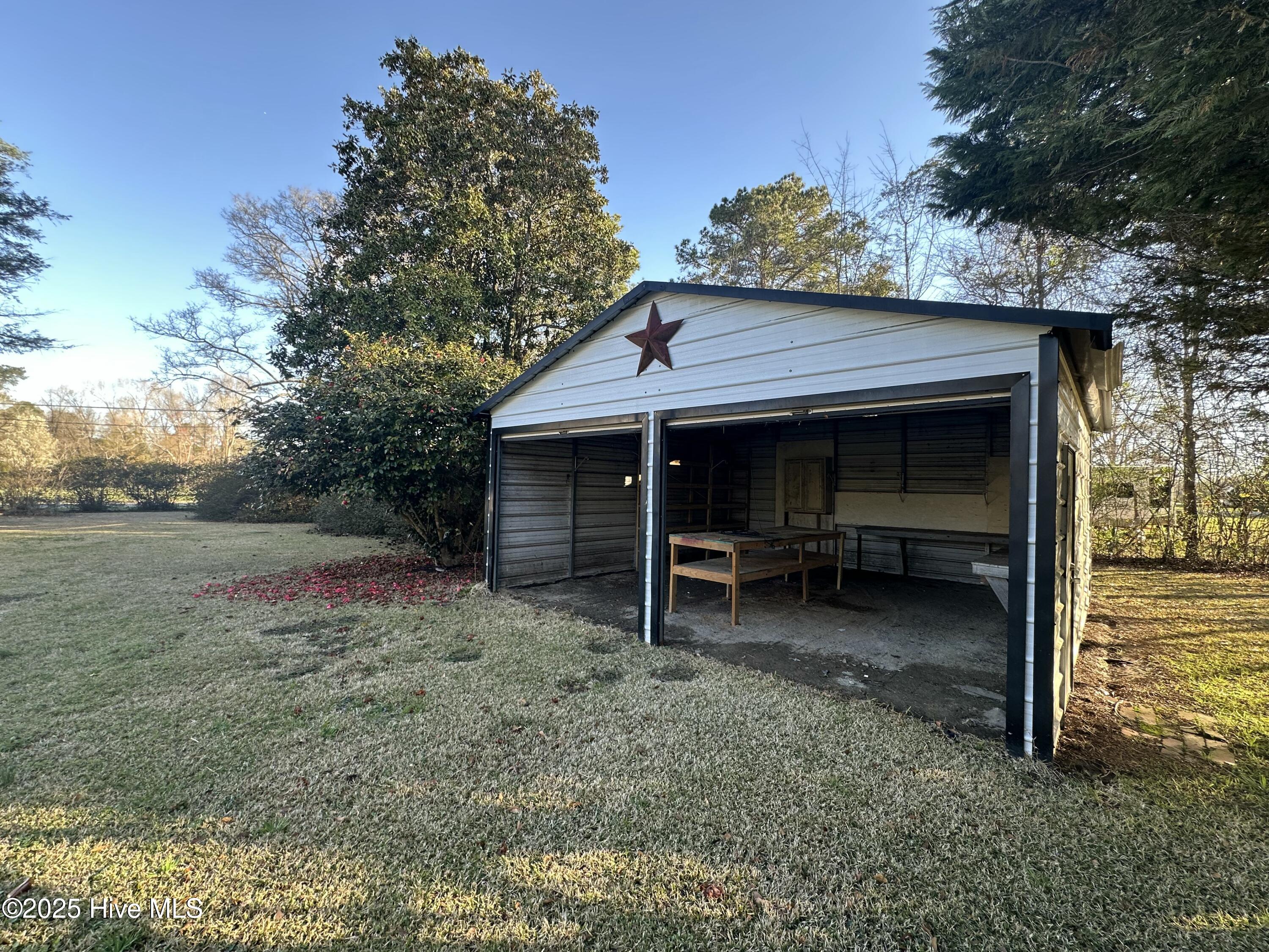 4044 Highway 11 Willard, NC 28478 - Photo 12 of 13 IMG_6721