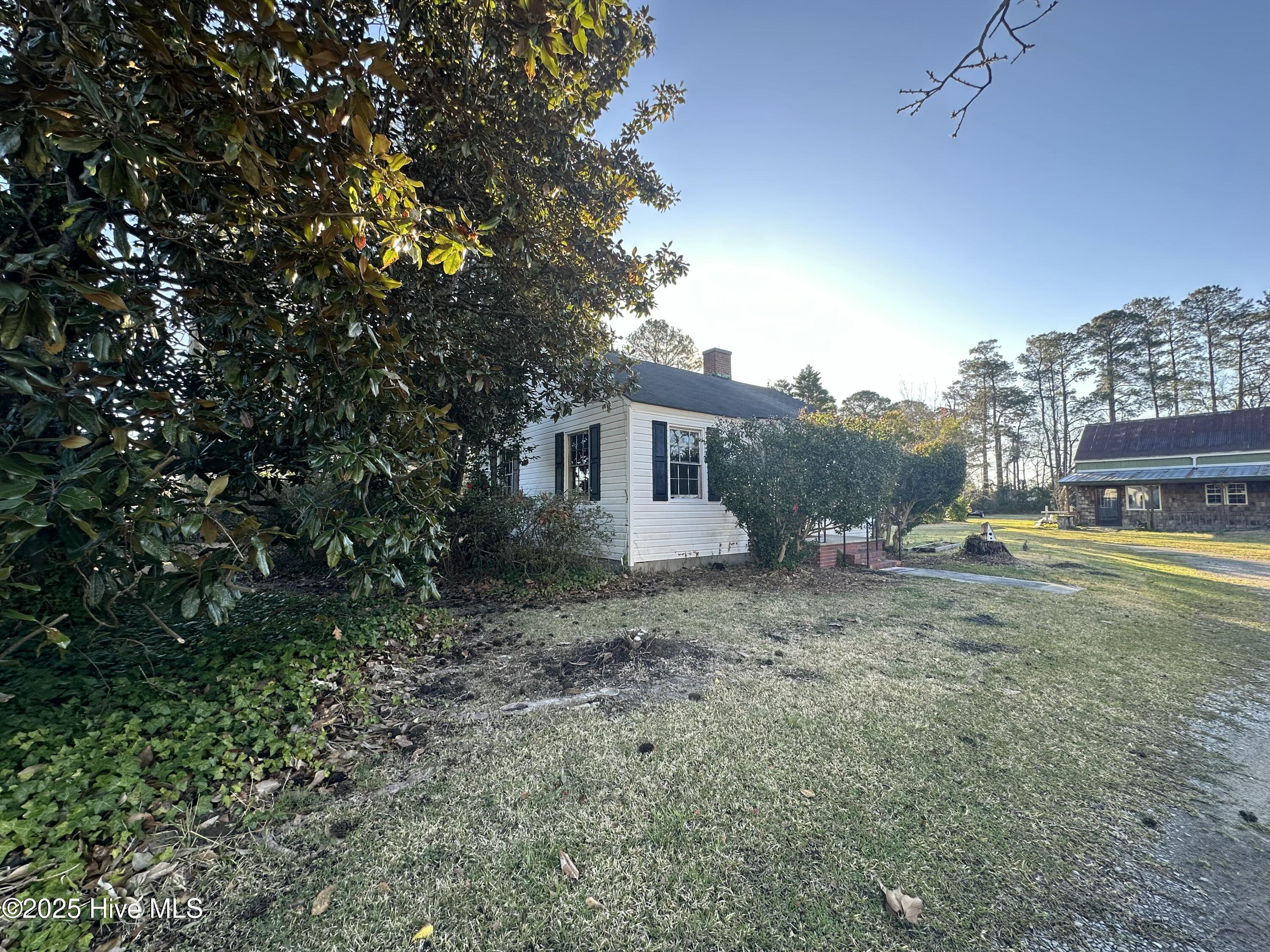 4044 Highway 11 Willard, NC 28478 - Photo 10 of 13 IMG_6717