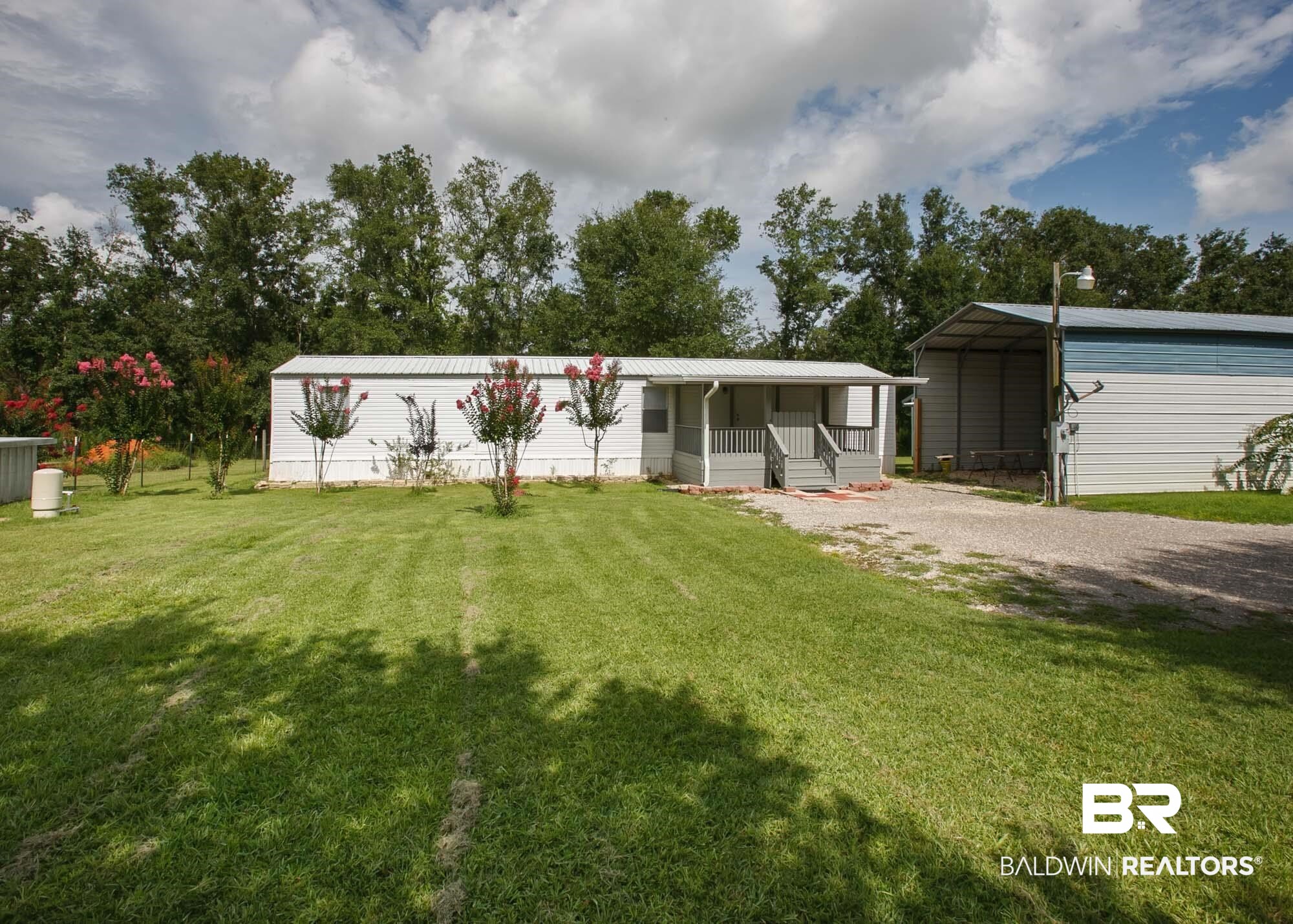 17065 Boomerang Lane Foley, AL 36535 - Photo 2 of 38
