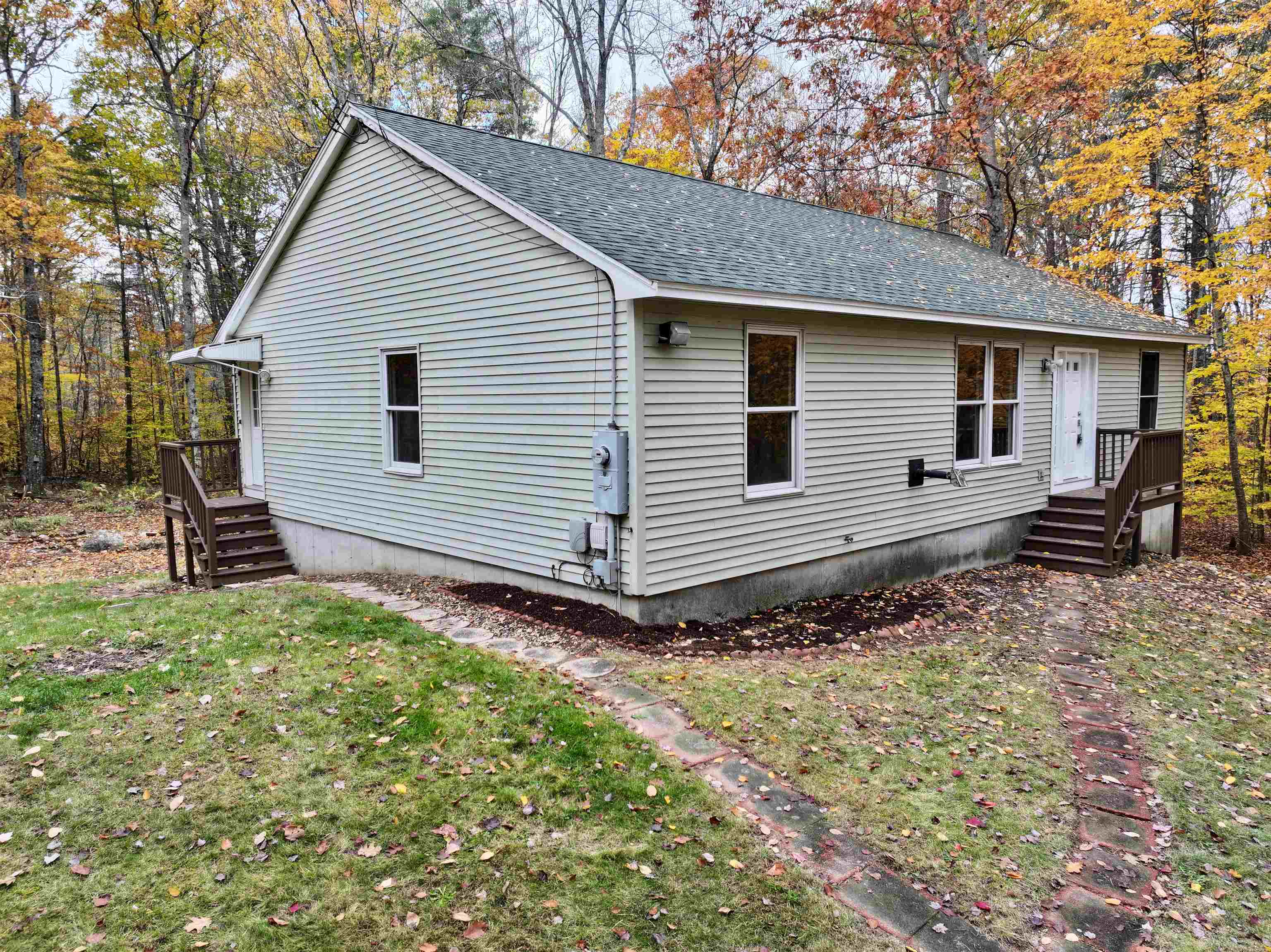 46 N Road Gilmanton, NH 03837 - Photo 2 of 41