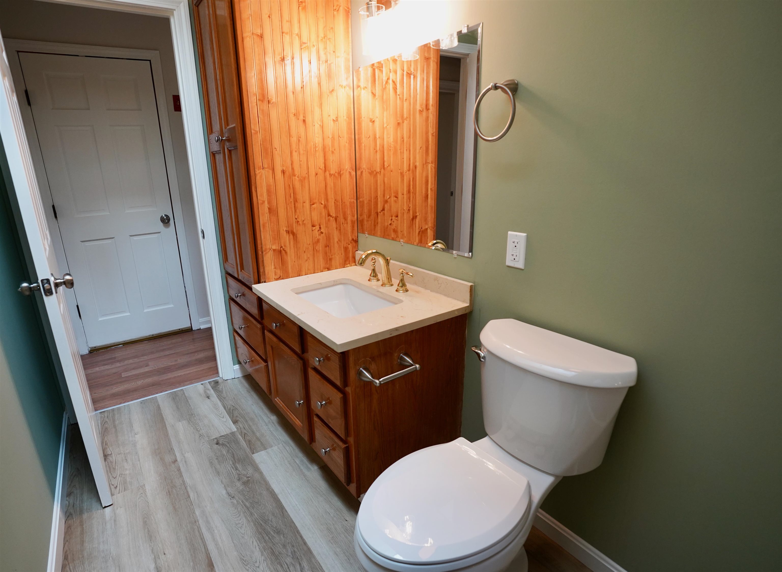 46 N Road Gilmanton, NH 03837 - Photo 22 of 41