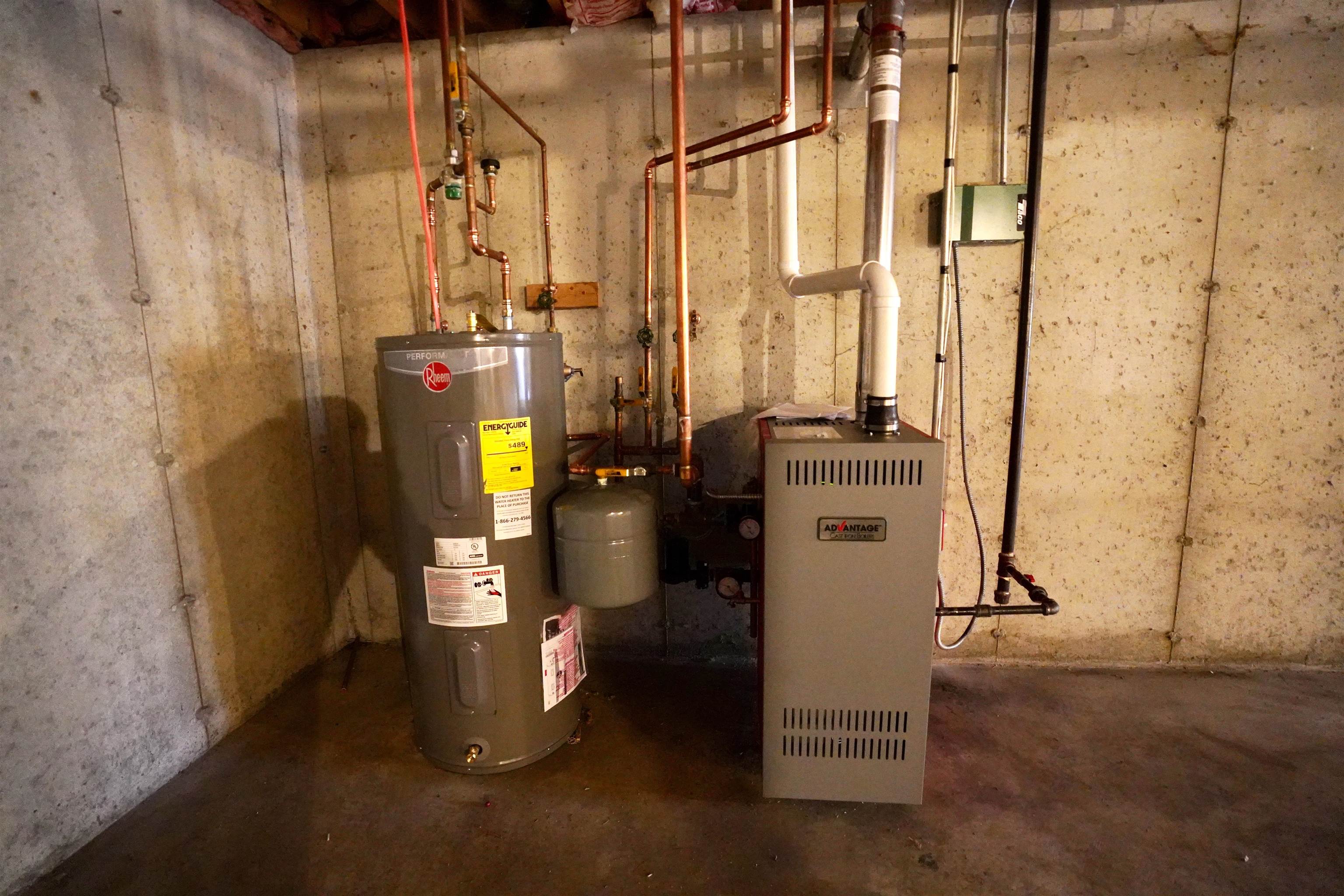 46 N Road Gilmanton, NH 03837 - Photo 32 of 41