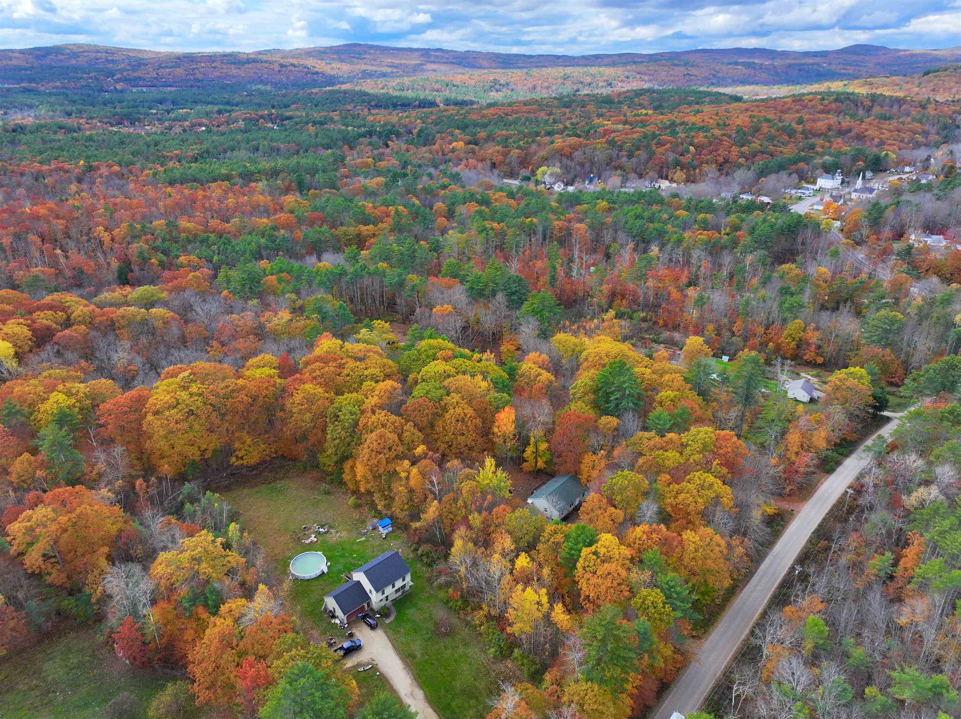 46 N Road Gilmanton, NH 03837 - Photo 33 of 41