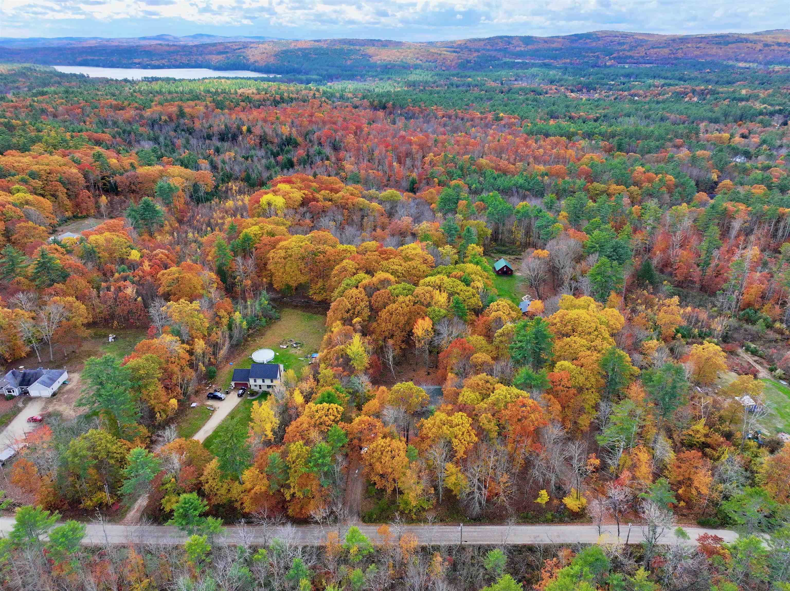 46 N Road Gilmanton, NH 03837 - Photo 34 of 41