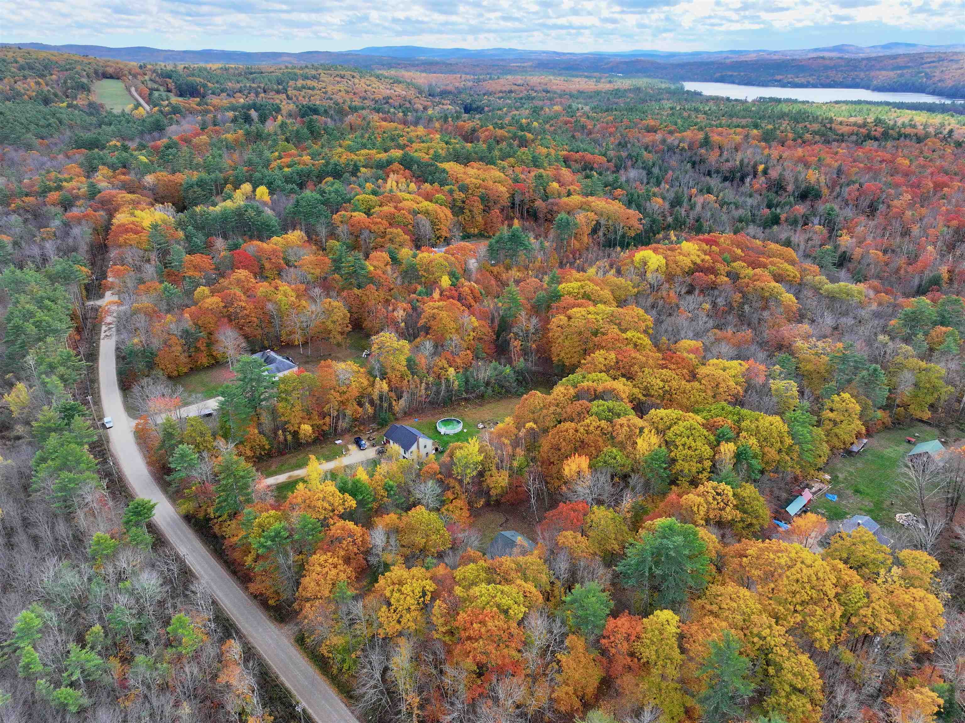 46 N Road Gilmanton, NH 03837 - Photo 35 of 41