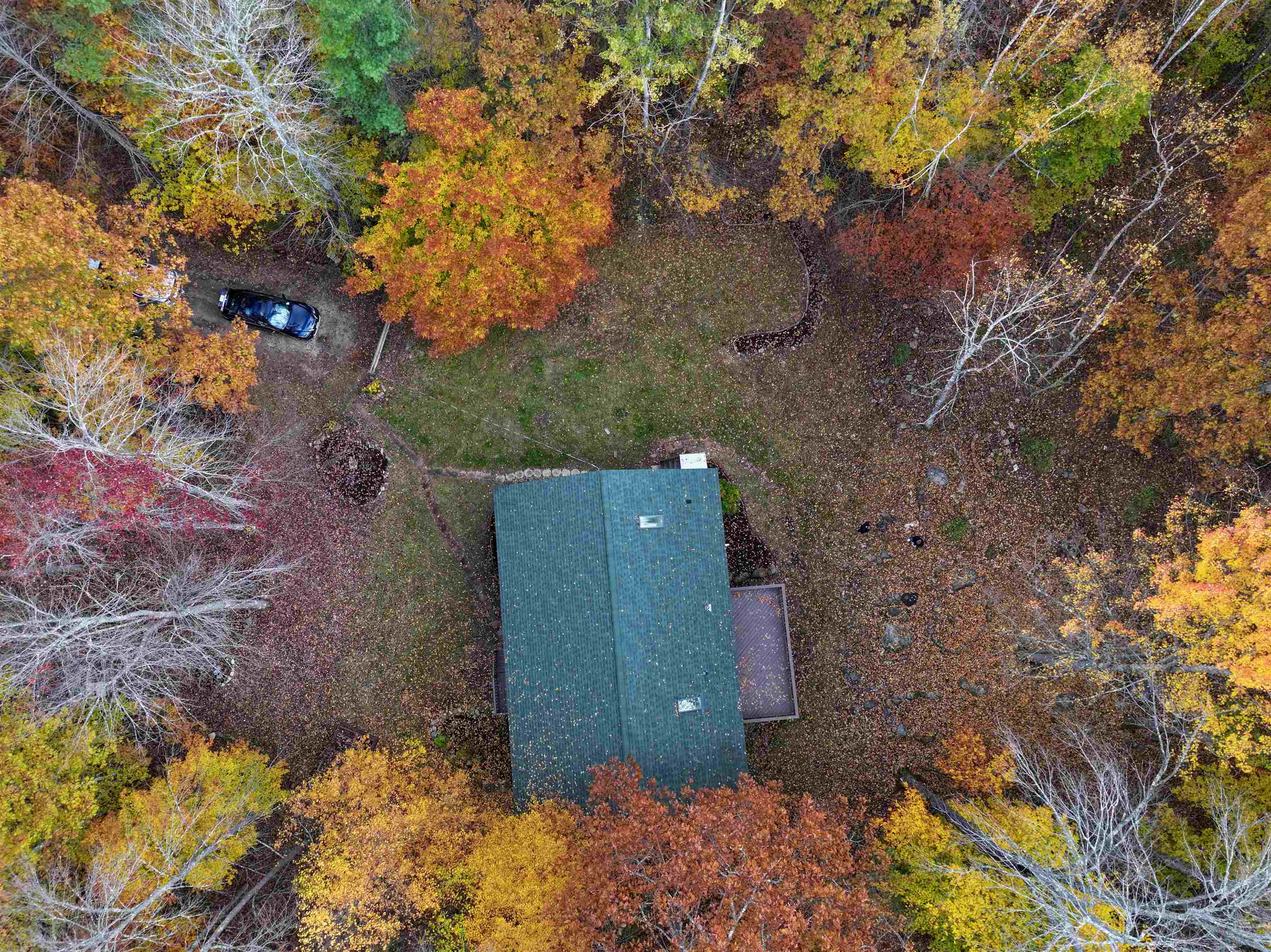 46 N Road Gilmanton, NH 03837 - Photo 37 of 41