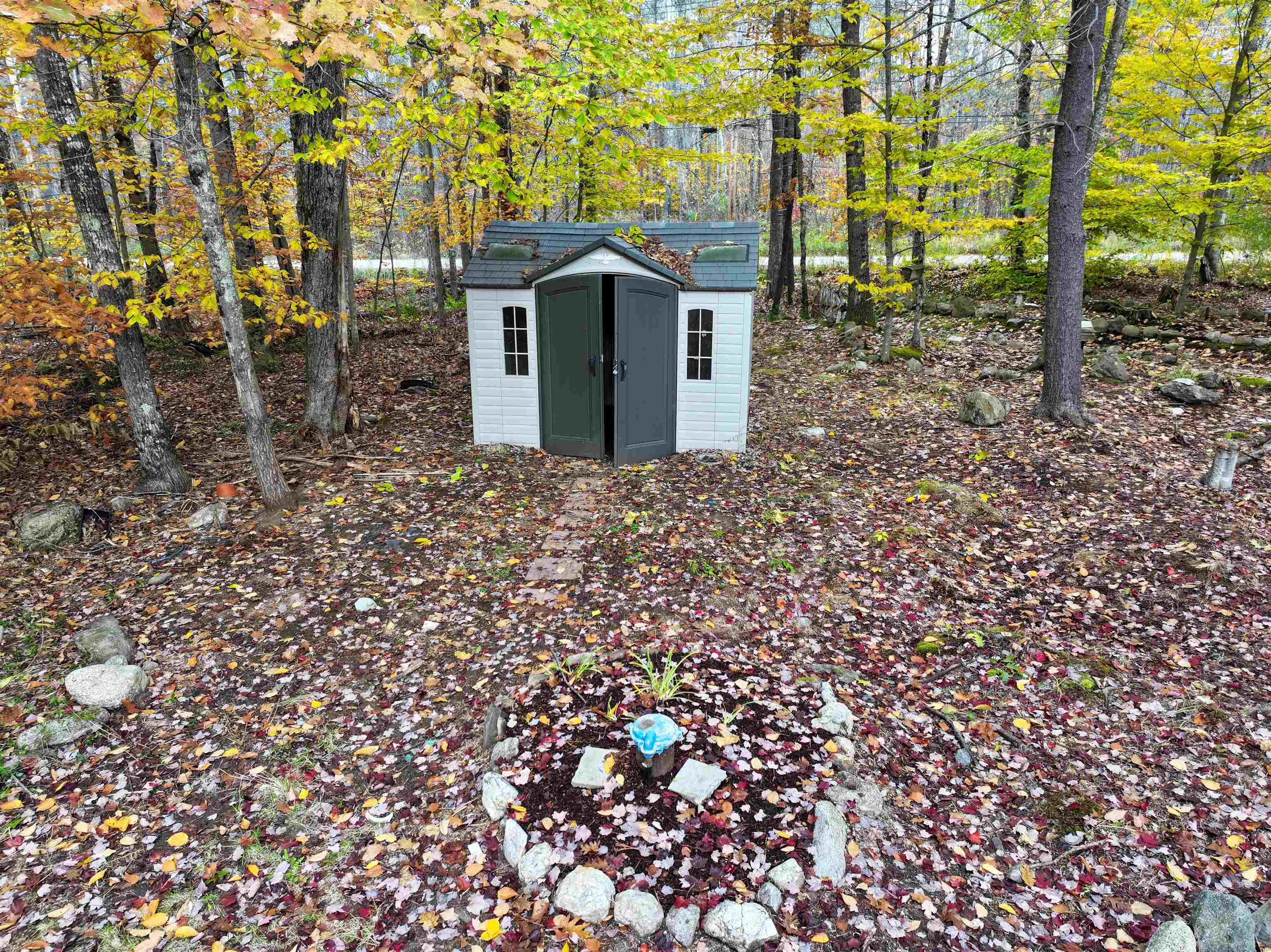 46 N Road Gilmanton, NH 03837 - Photo 38 of 41