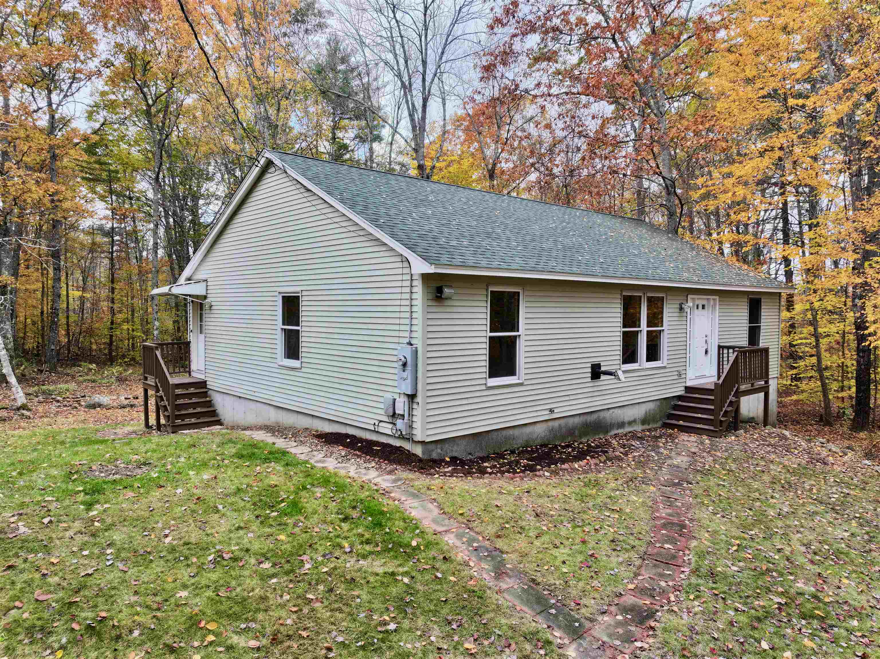 46 N Road Gilmanton, NH 03837 - Photo 39 of 41