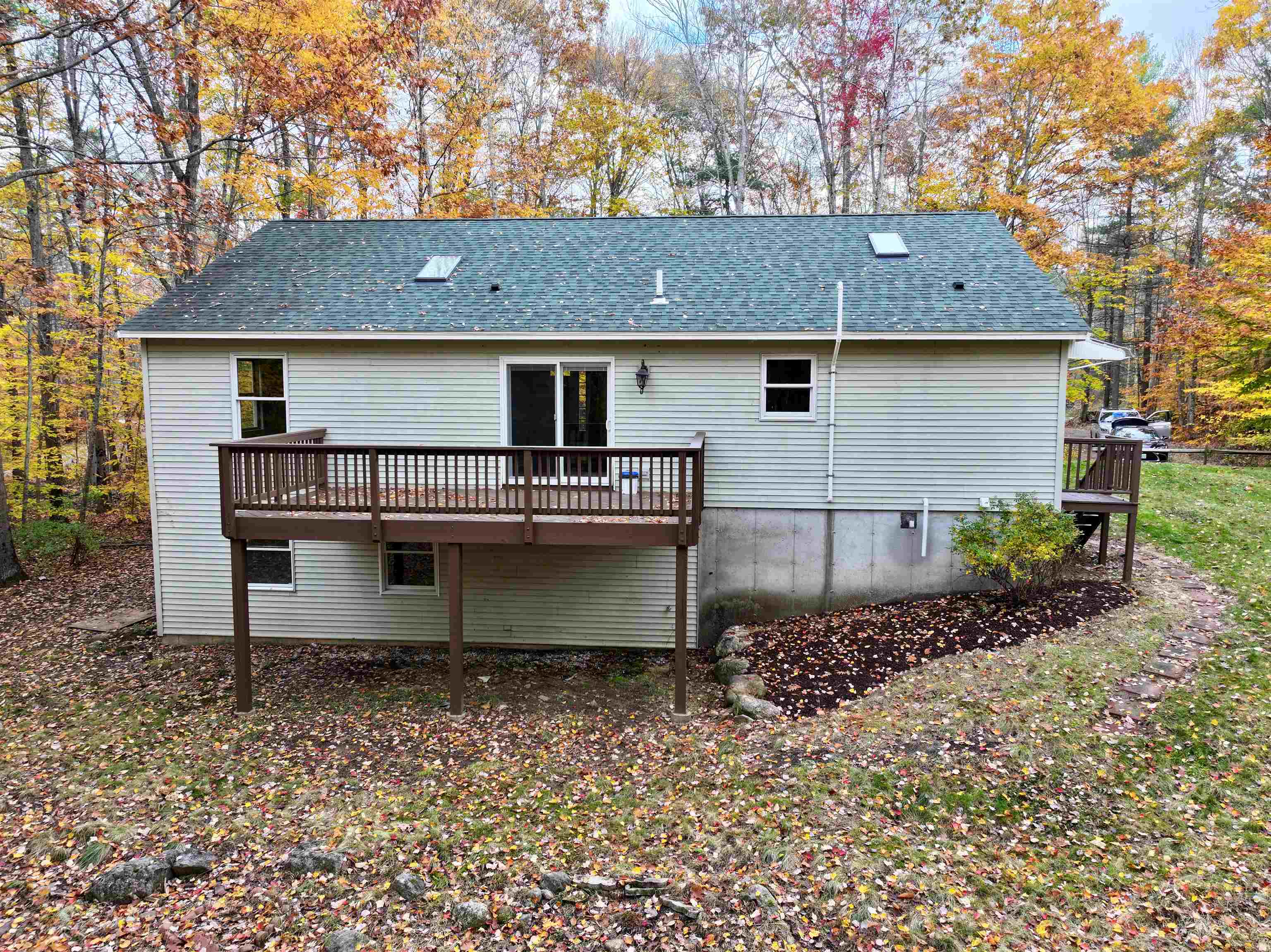 46 N Road Gilmanton, NH 03837 - Photo 41 of 41