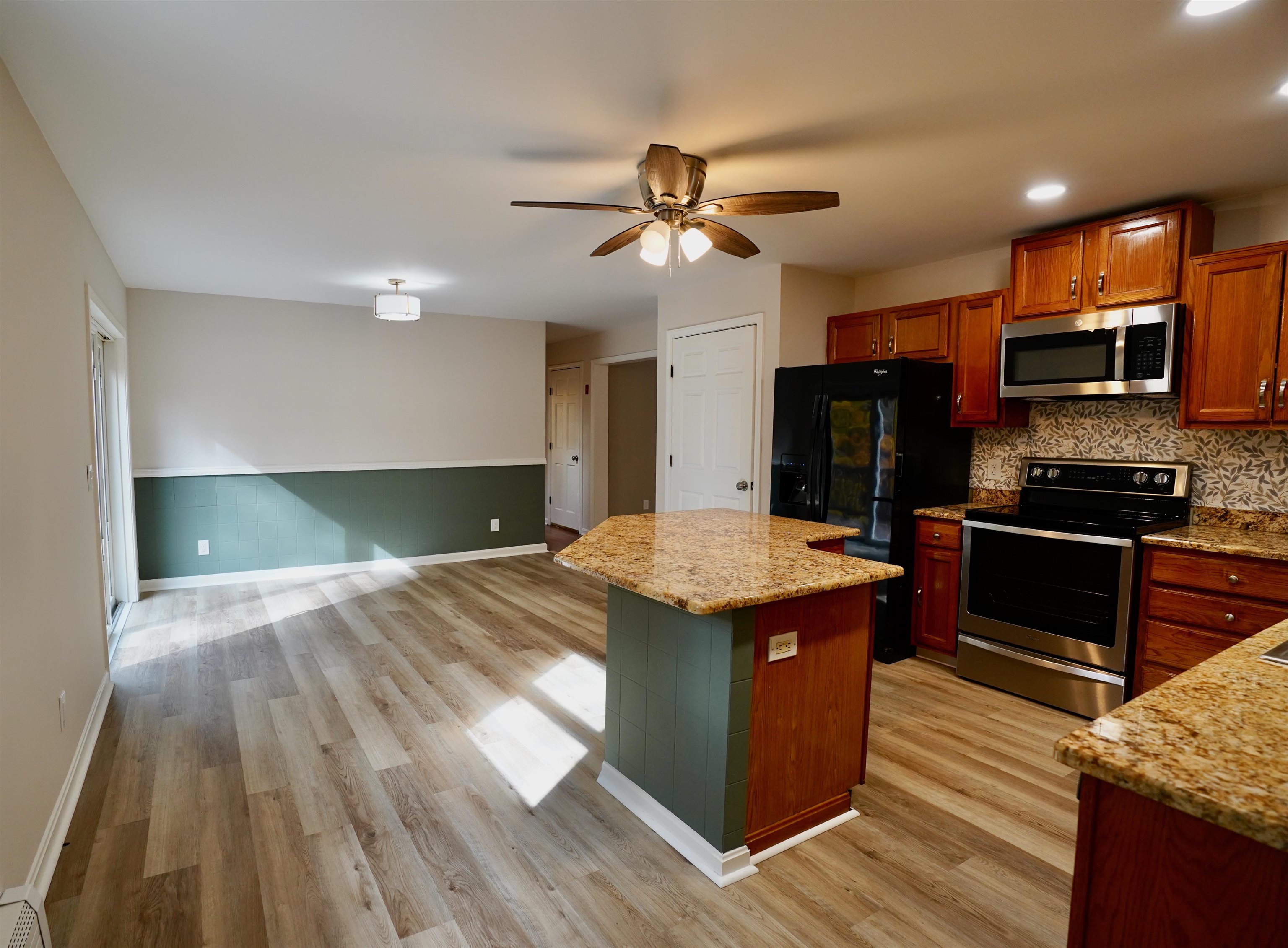 46 N Road Gilmanton, NH 03837 - Photo 6 of 41