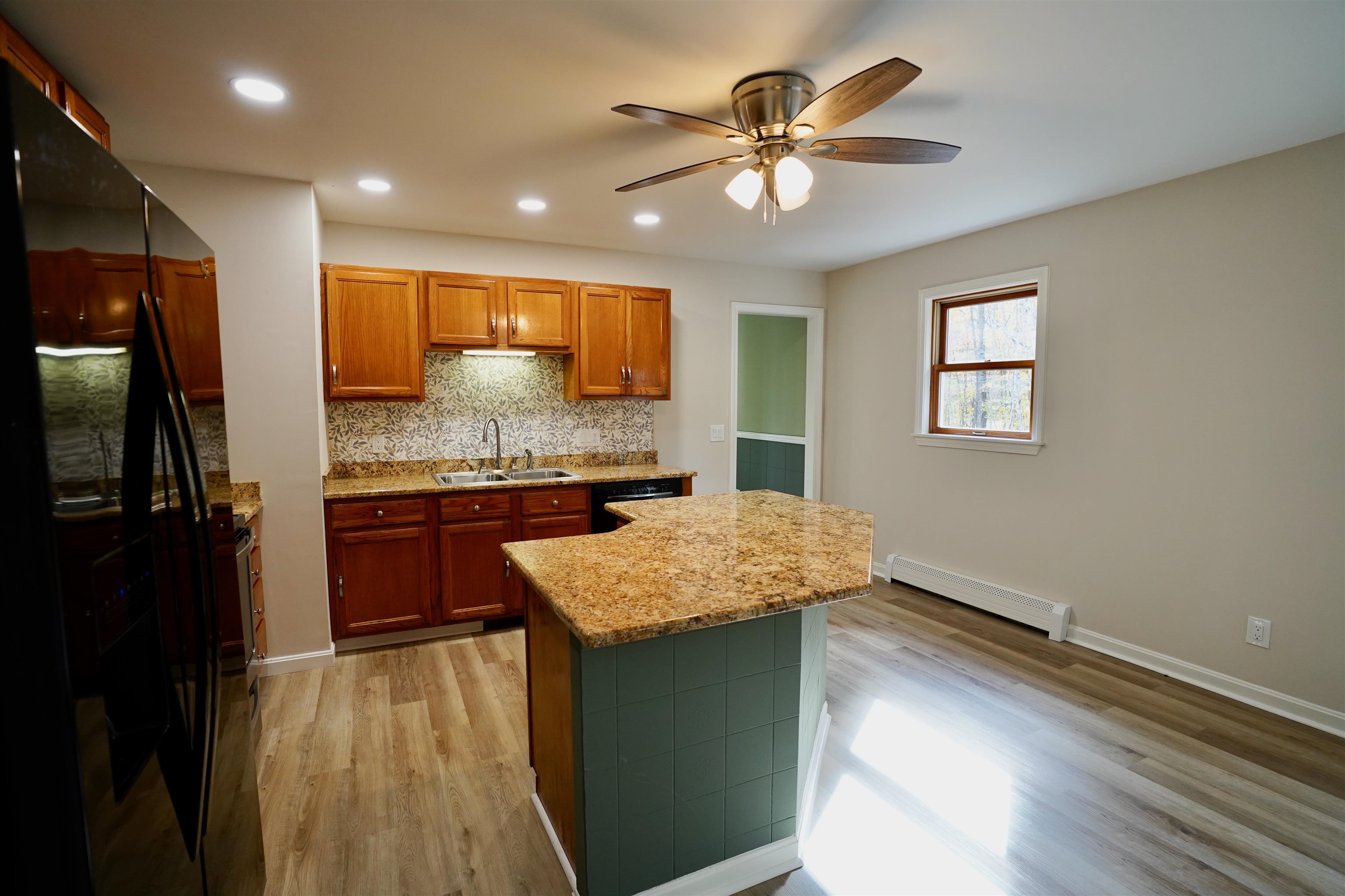 46 N Road Gilmanton, NH 03837 - Photo 7 of 41