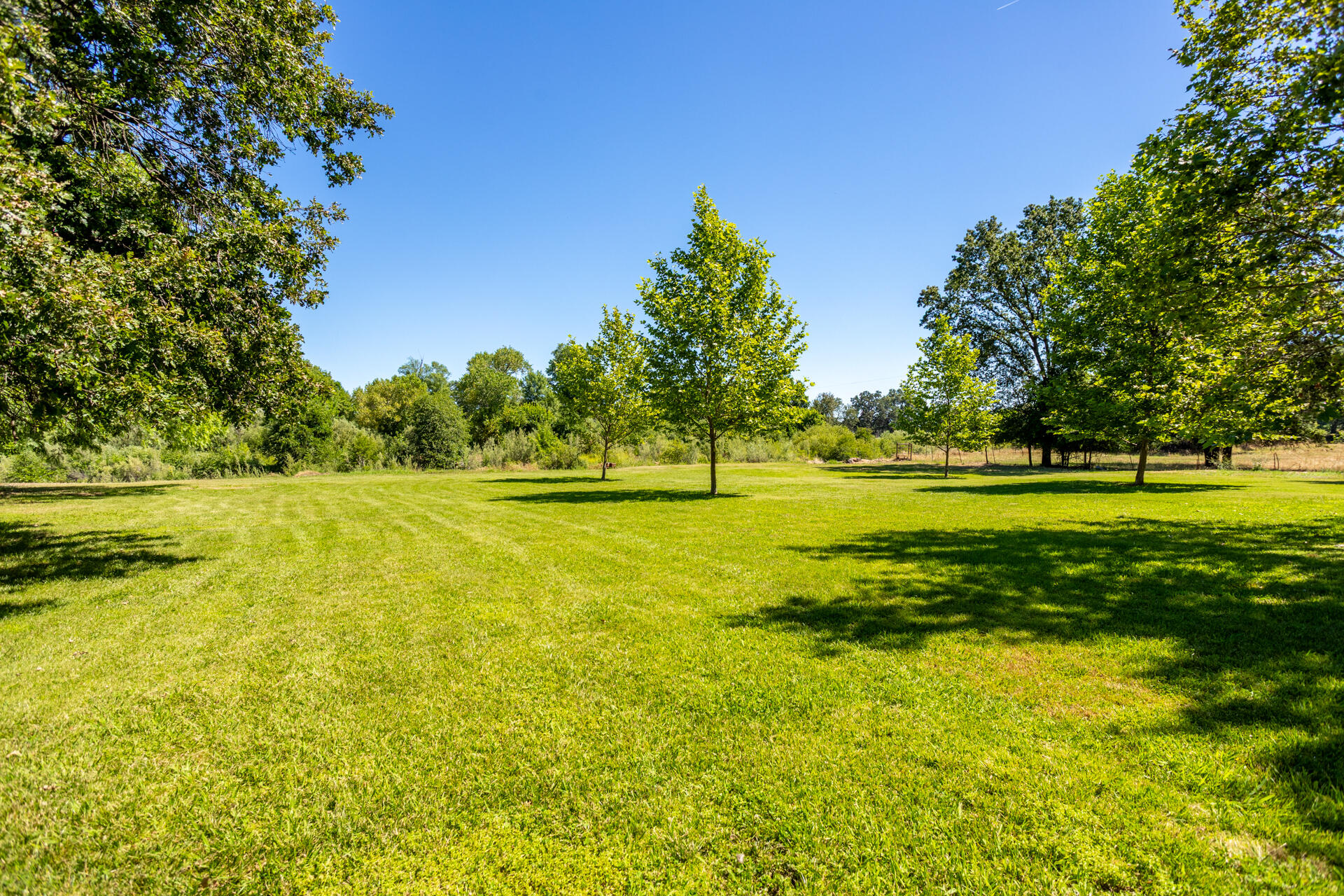 22712 Rovern Ranch Road Palo Cedro, CA 96073 - Photo 39 of 50 Yard