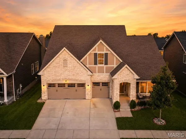 $774,900 | 16920 Red Dragon Place, Wildwood, MO 63038