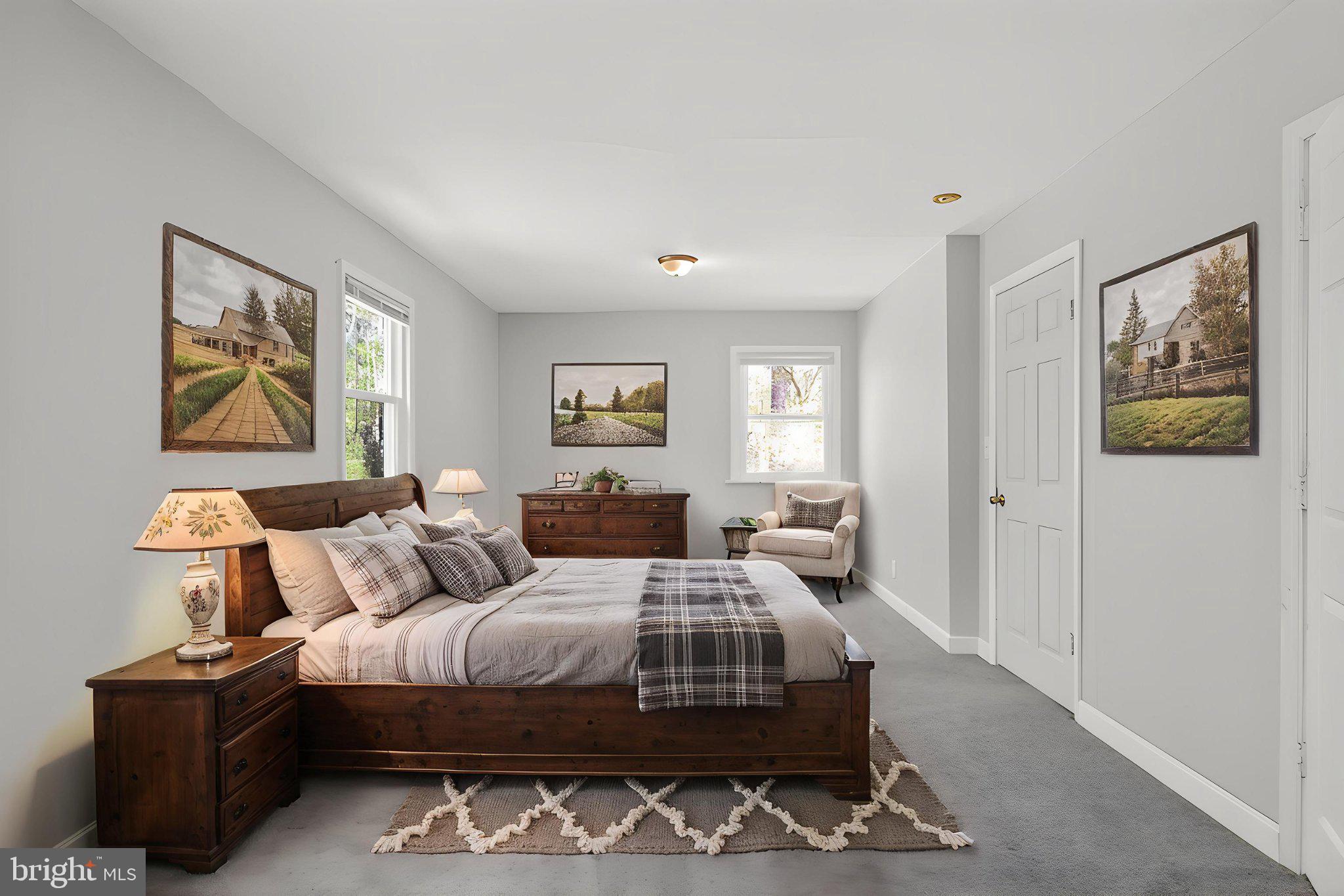 45278 Cove Manor Road California, MD 20619 - Photo 24 of 26 Virtually staged.