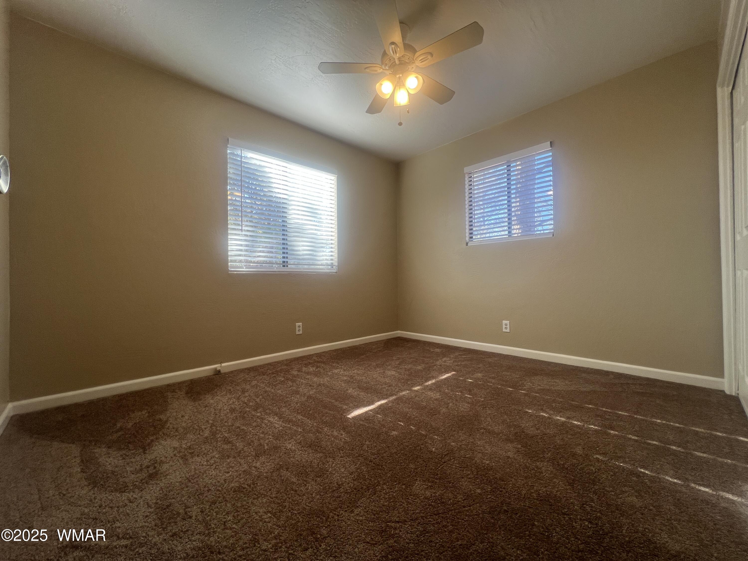 1507 Eagle Rest Road Show Low, AZ 85901 - Photo 14 of 24 Bedroom 2