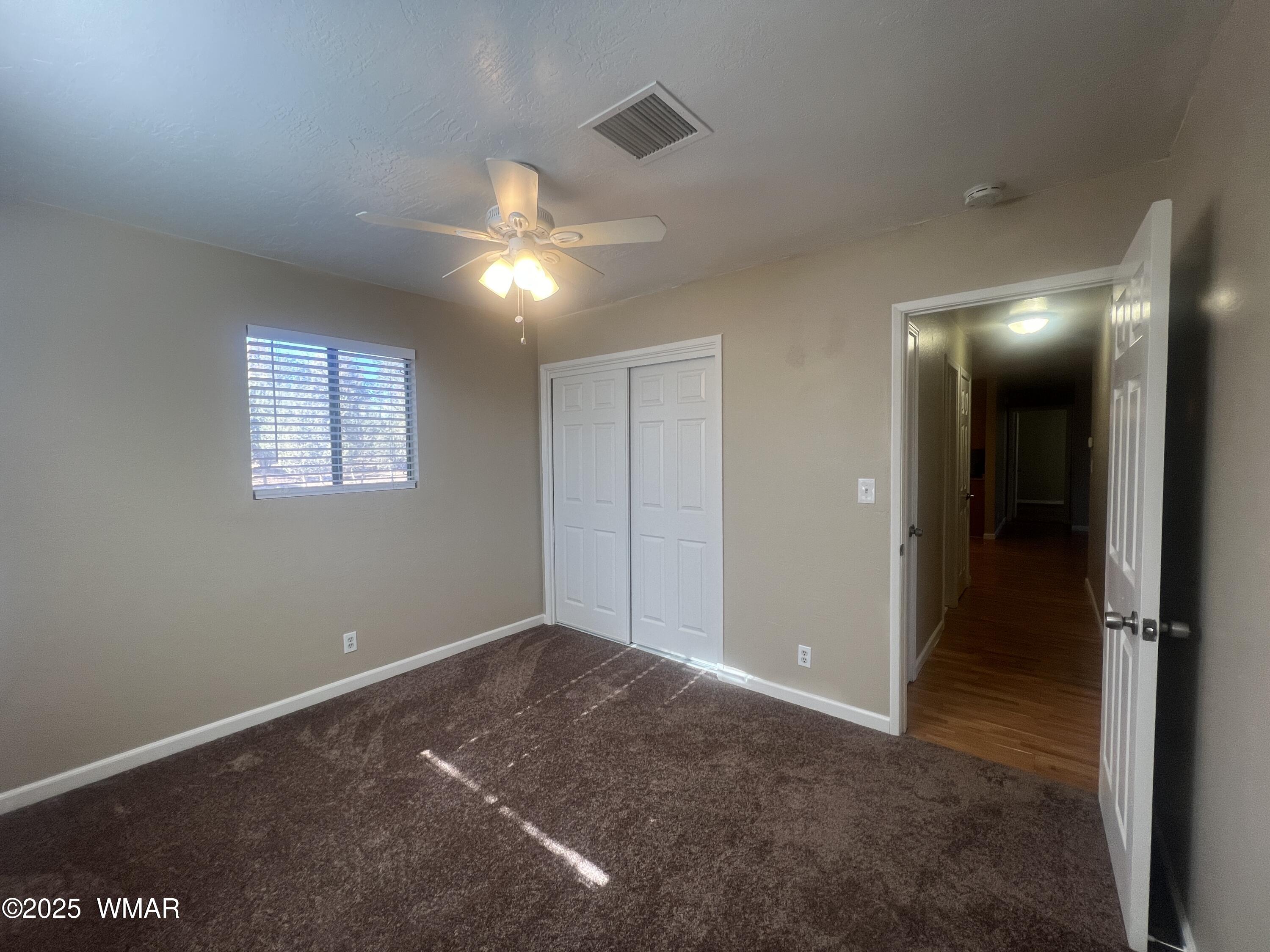 1507 Eagle Rest Road Show Low, AZ 85901 - Photo 15 of 24 Bedroom 2