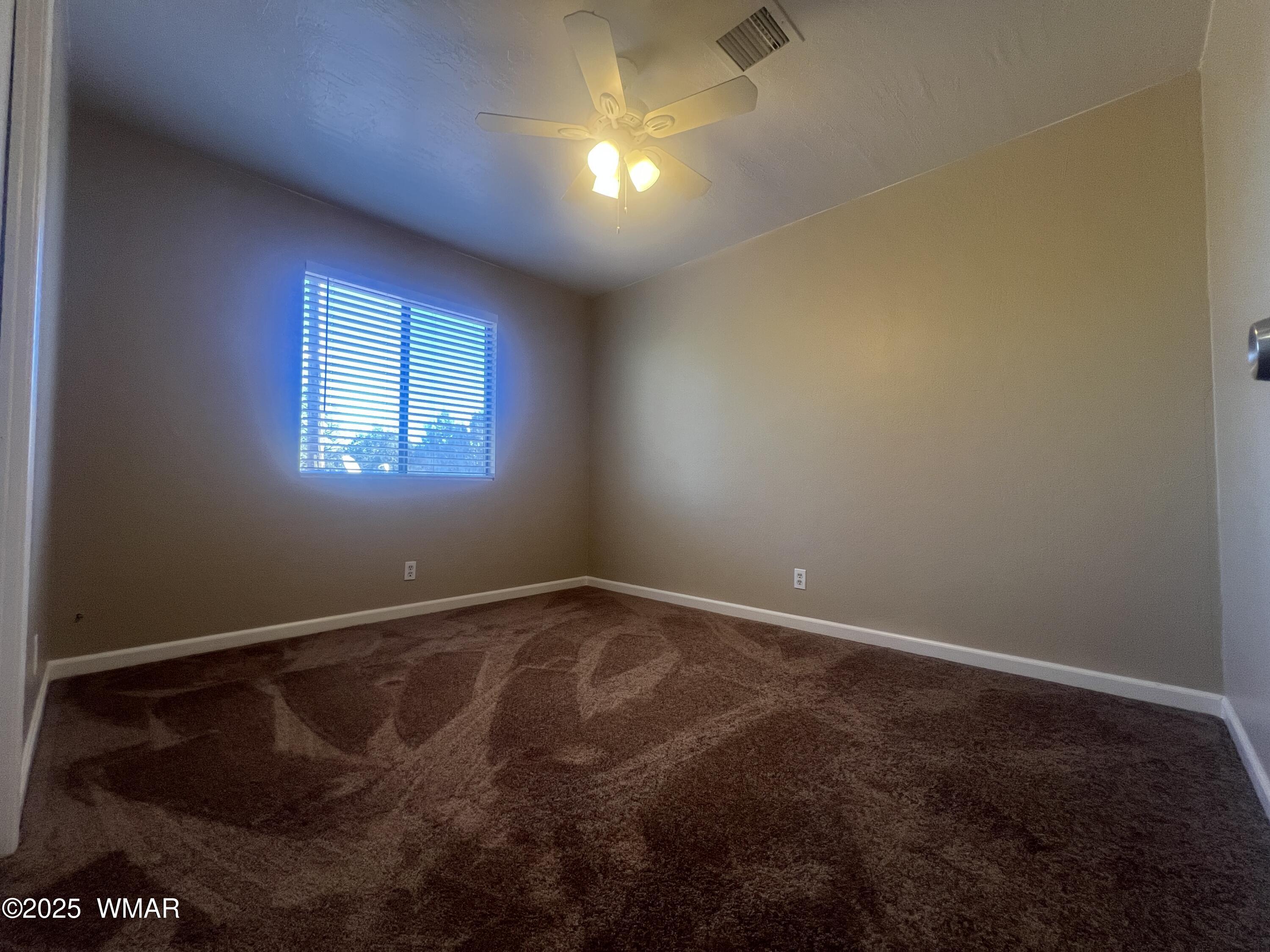 1507 Eagle Rest Road Show Low, AZ 85901 - Photo 16 of 24 Bedroom 3