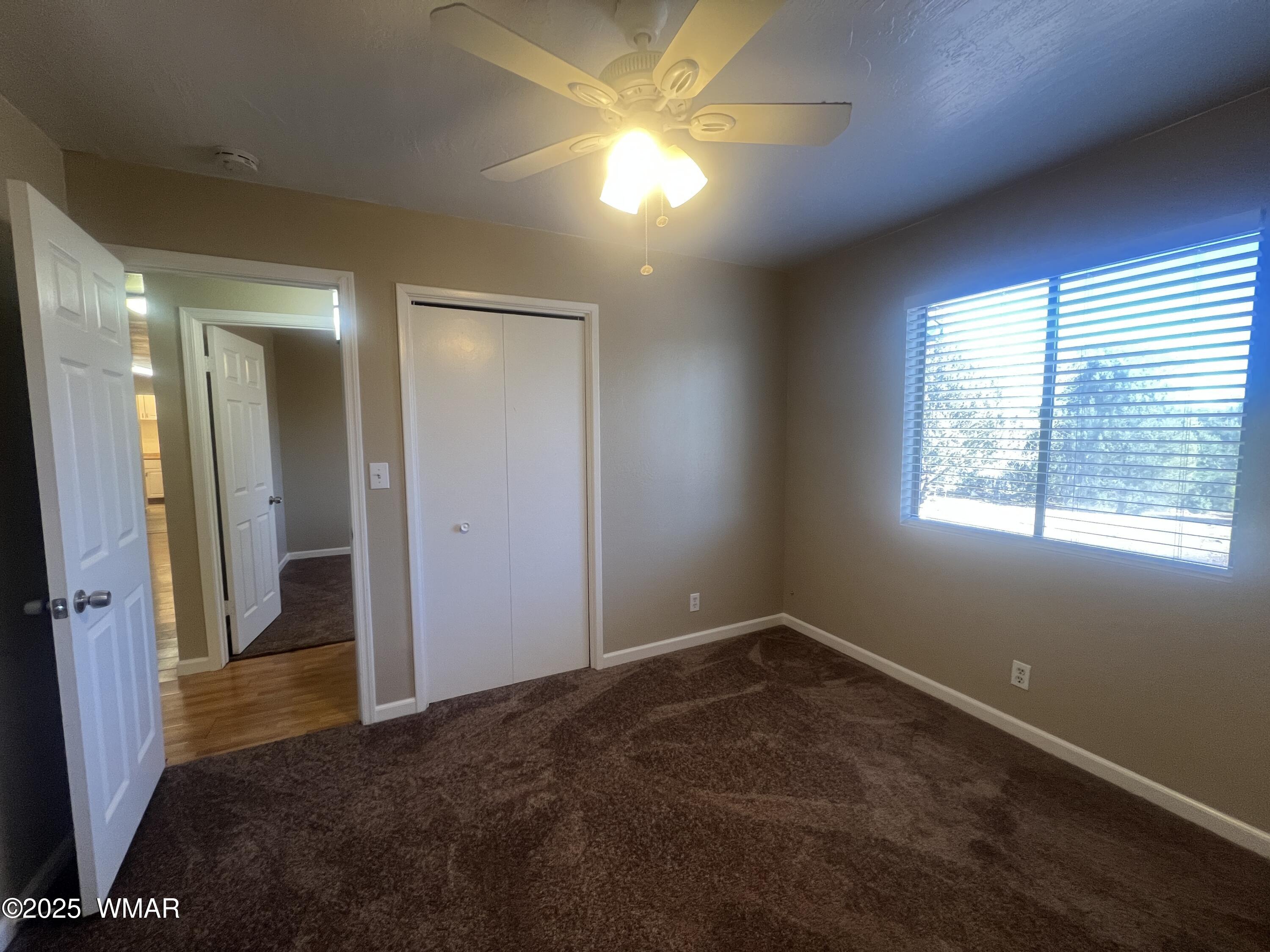 1507 Eagle Rest Road Show Low, AZ 85901 - Photo 17 of 24 Bedroom 3