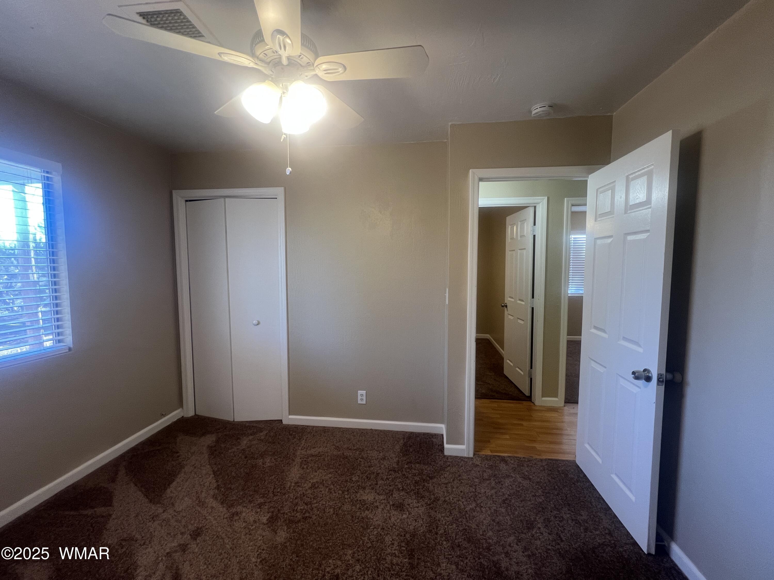 1507 Eagle Rest Road Show Low, AZ 85901 - Photo 19 of 24 Bedroom 4