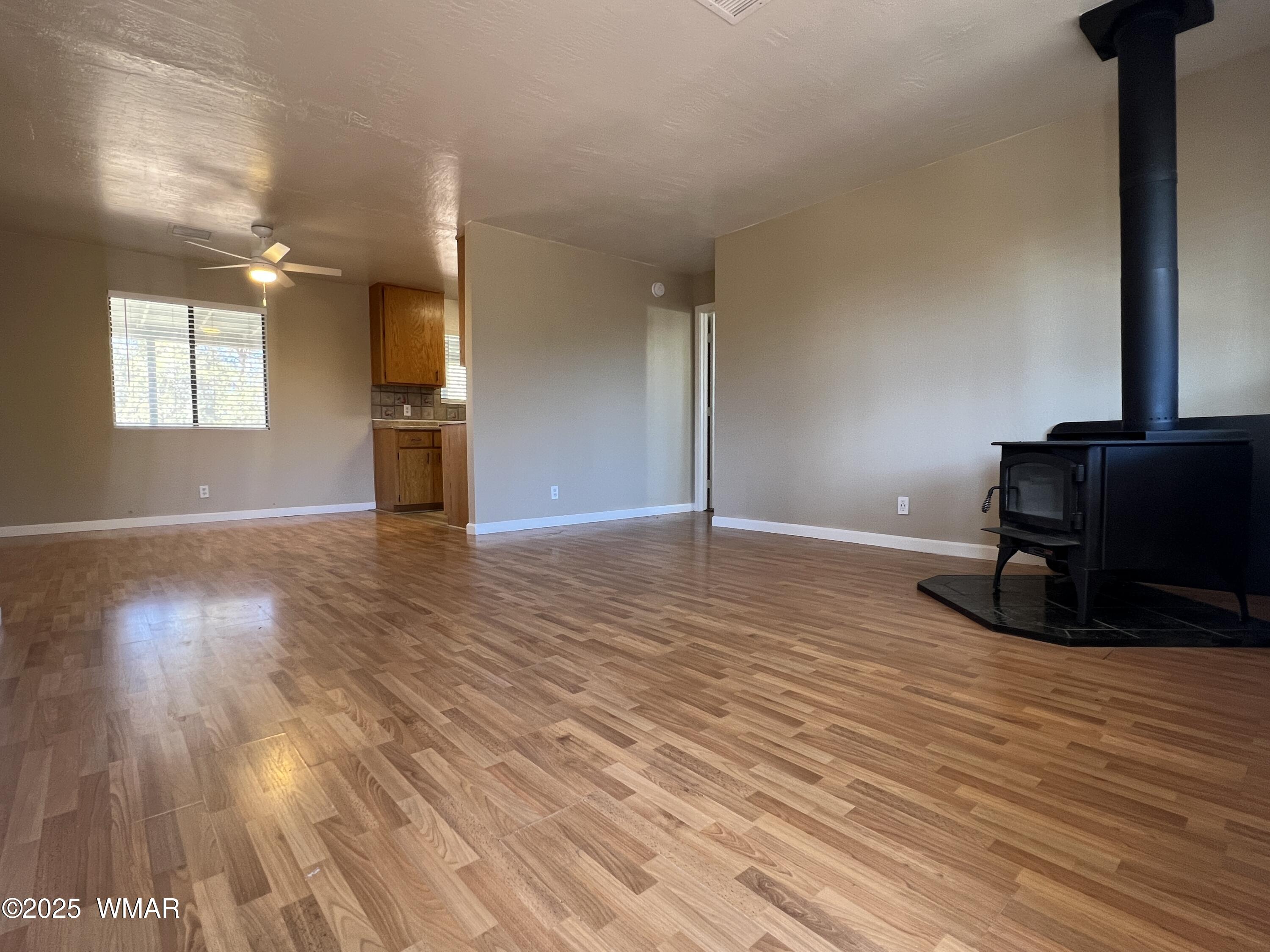 1507 Eagle Rest Road Show Low, AZ 85901 - Photo 2 of 24 Living room