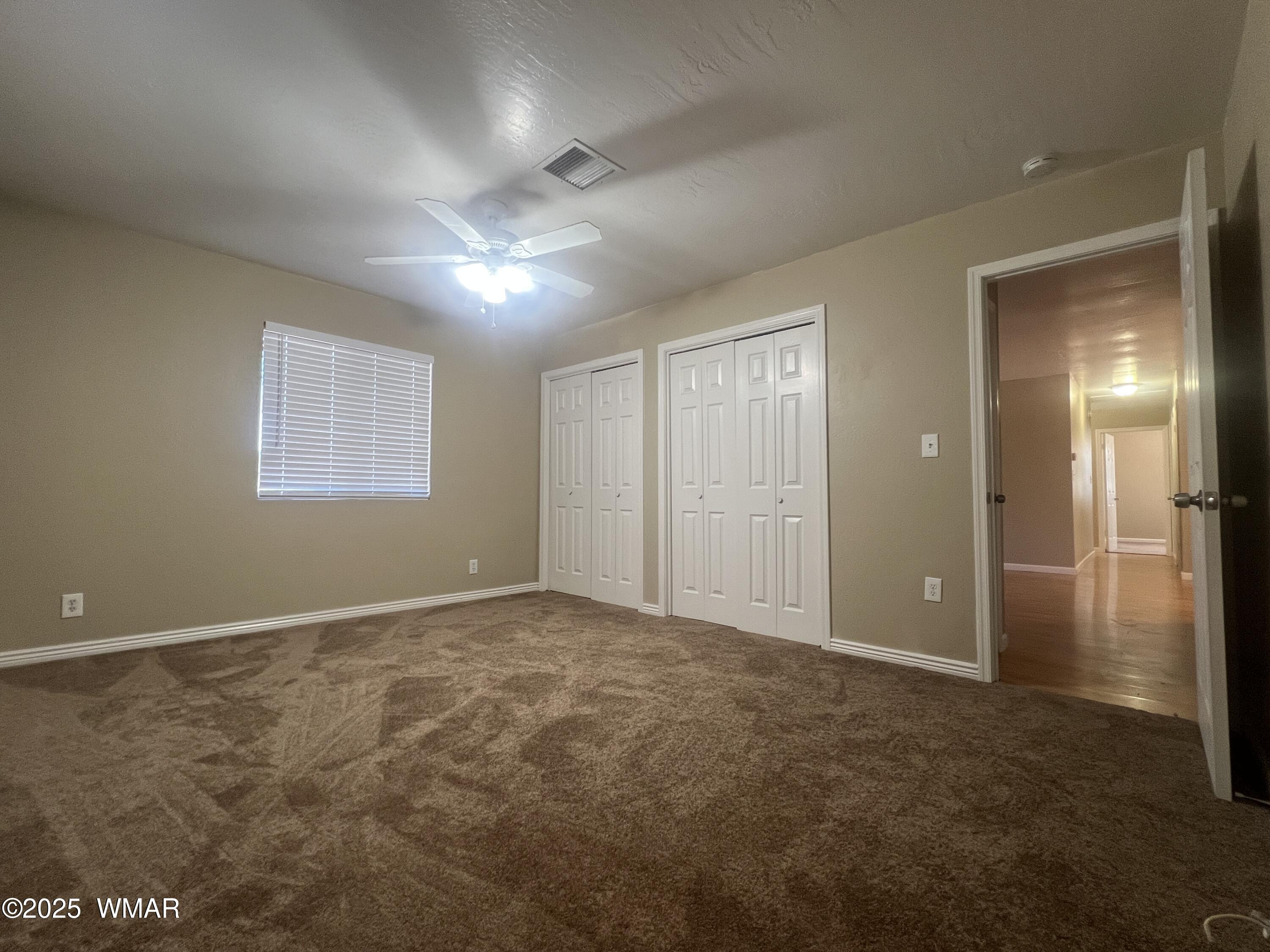 1507 Eagle Rest Road Show Low, AZ 85901 - Photo 5 of 24 Primary bedroom