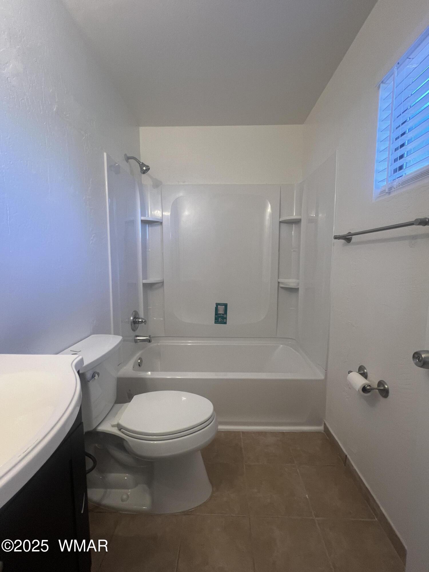 1507 Eagle Rest Road Show Low, AZ 85901 - Photo 7 of 24 Primary bathroom