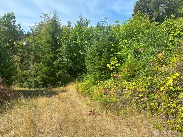 a view of a lake view
